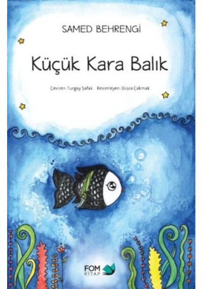 Küçük Kara - Rxlu-620069