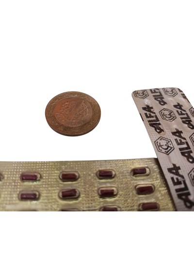 2 Paket Alfa Çakmak Taşı Diğer