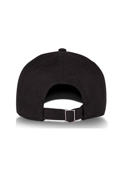 Reebok Rbh1200-001 Logo Cap Siyah Unisex Şapka Çok Renkli