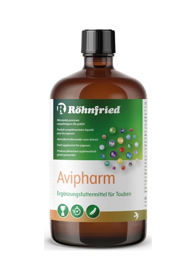 Avipharm 1000 Ml