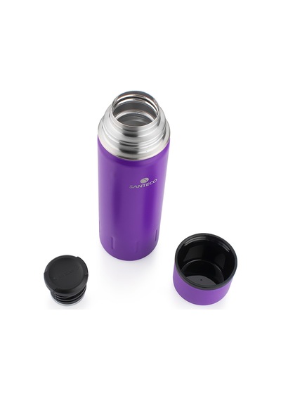 Santeco Kolima Termos 500 Ml-mor
