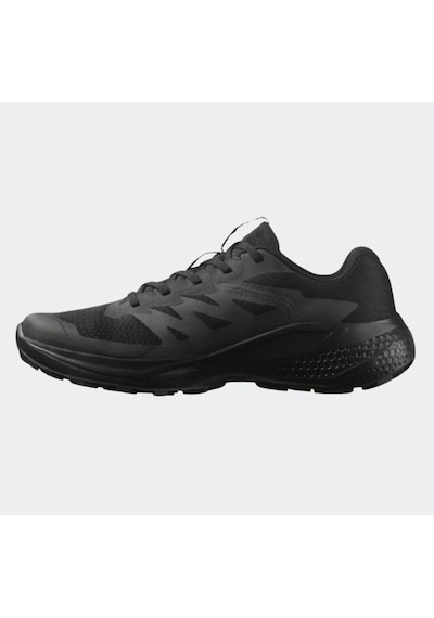 Salomon Alphaglıde Erkek Patika Koşusu Ayakkabısı L47948300 L47948300 Siy Siyah