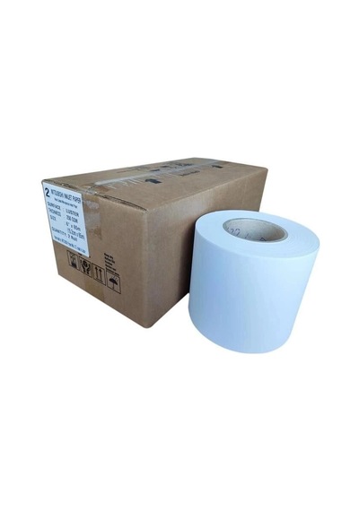 Delux Serisi Mitsubishi Dx100 Inkjet Fotoğraf Kağıdı Lustre - 15.2 X 65 Metre Ofis Stüdyo Sanat