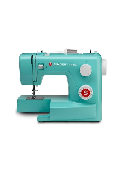 Singer Simple 3223G Dikiş Makinesi (551081398)