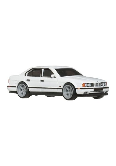 Boulevard Premium Araçlar 91 Bmw M5 Gjt68 - Jbl24 Açık Bej