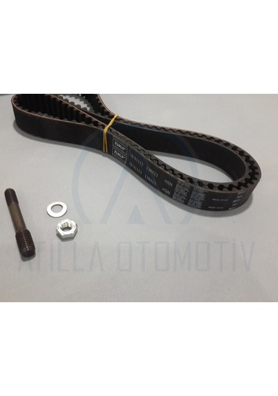 SEAT İBİZA 6K 6L 6J MK3 MK4 MK5 1.6 2.0 TRİGER SETİ SKF