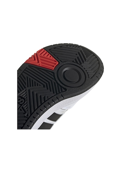 Adidas Çocuk Spor Ayakkabı Hoops 3.0 Cf C H03863 001 Beyaz