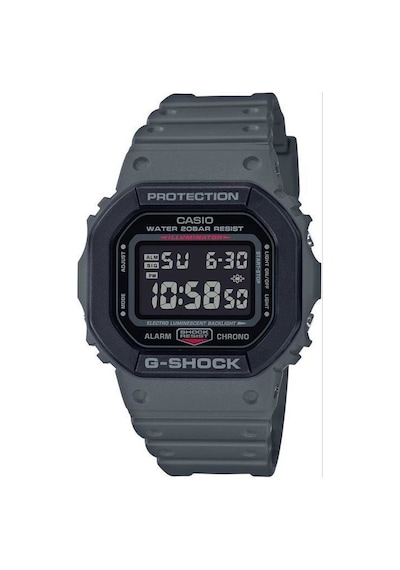 Casio Dw-5610 Uyumlu 3 Adet Şeffaf Ekran Koruyucu Nano Jelatin