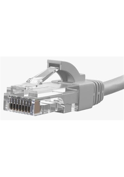 INCA ICAT6-01TG CAT6 NETWORK KABLO 1 METRE