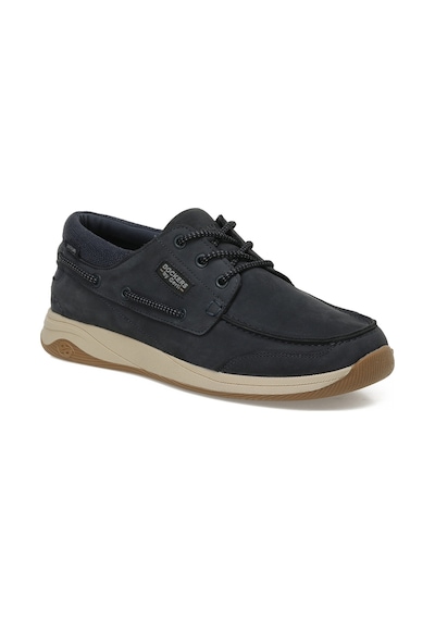 Dockers By Gerli 238588 5fx Lacivert Erkek Marin Ayakkabı 000000000101946154 Lacivert