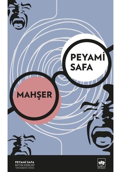 Mahşer / Peyami Safa