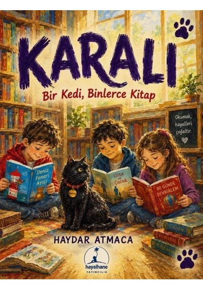 Karalı - Dppq-900711