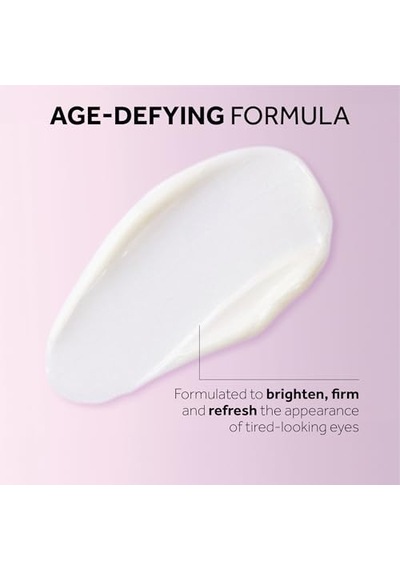 Menopause Skincare Firm &amp Bright Konsantre Göz Kremi 15ml