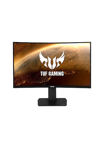 Asus TUF Gaming VG32VQR 31.5" 1 MS 165 Hz HDMI+DP Curved VA LED Monitör
