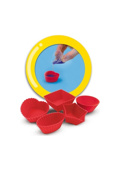Ses Creative Mum Yapma - Aromalı