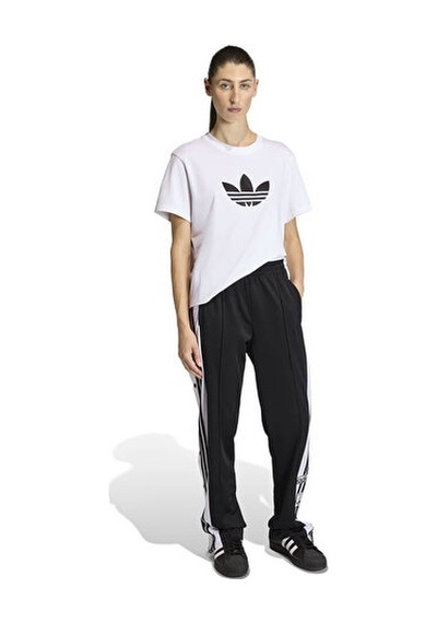 Adidas Adıbreak Tp Kadın Günlük Eşofman Altı Kd2932 Siyah