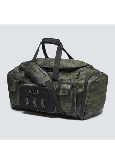 Oakley Urban Ruck Duffle Fos901048-9rku Spor Çantası Siyah