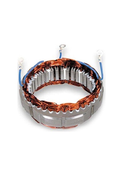 Nursan 110024 Statör 24v 32a Mako Tip 3 Uçlu Em