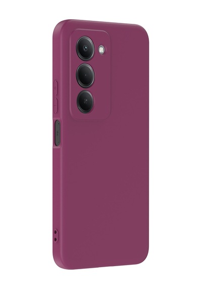 Nourthkiingdom Redmi 15 Kılıf Nrtk Mara Lansman Kapak - Koyu Yeşil Yeşil