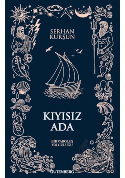 Kıyısız Ada Gutenberg