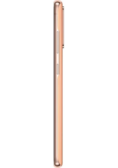 Yenilenmiş Samsung Galaxy S20 Fe  6/128 GB (12 Ay Garantili)