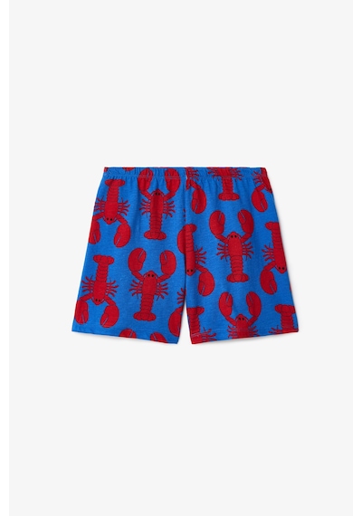 Penti Erkek Çocuk Mediterranean 3lü Pijama Takımı