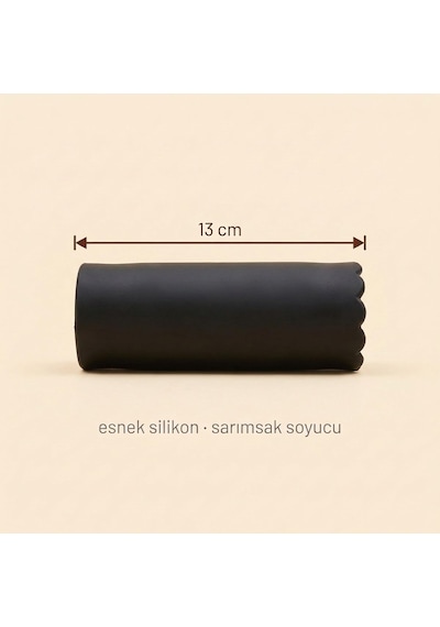 Yumuşak Silikon Sarımsak Soyucu Diğer