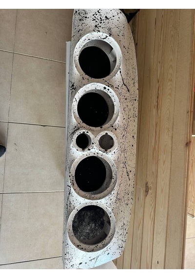 Fiat Brava Polyesterli