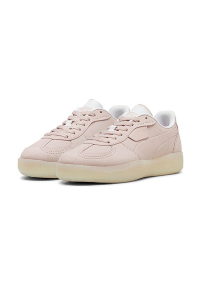 Puma Palermo Moda Elevated Wns Kadın Günlük Ayakkabı 39852701 Pembe 39852701 Pembe