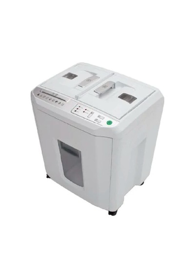 Ideal 8280 CC Evrak İmha Makinesi