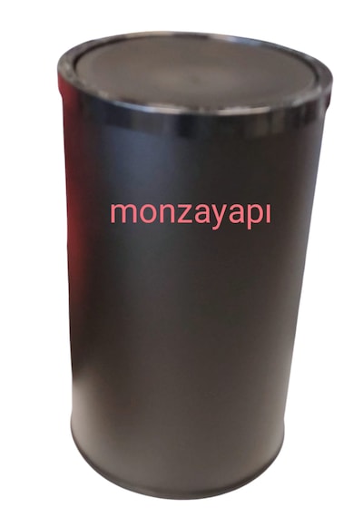 Primanova Vita 30 Lt Döner Kapaklı Mutfak Banyo Ofis Çöp Kovası M Siyah Primanova Vita 30 Lt Döner Kapaklı Mutfak Banyo Ofis Çöp Kovası M Siyah