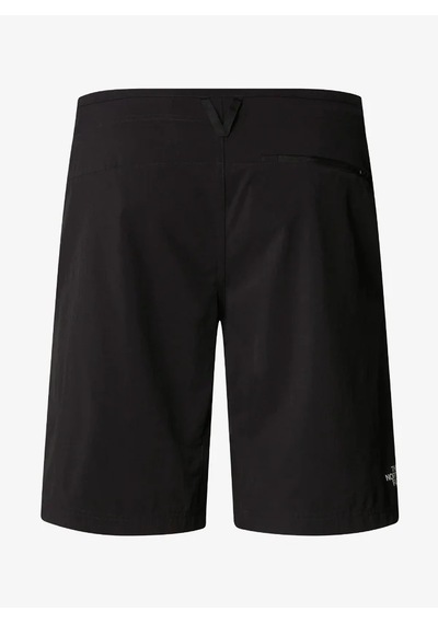 The North Face Nf0a8269-4en M Speedlight Slim Tapered Erkek Şort Siyah