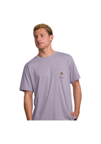 Billabong Bıllabong Troppo Premıum Ss Lp1 Mor