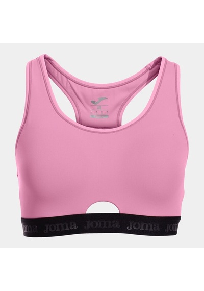 Joma 902315.549 R-night Kadın Spor Büstiyer - Pembe