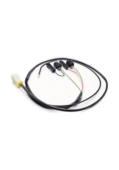 Healtech Qsh-p2t Quickshifter Kablo Seti