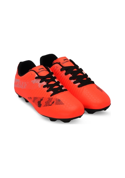 Slazenger CYPRUS KRP Çocuk Halı Saha Turuncu Futbol Ayakkabısı