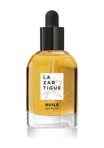 Lazartigue Huile Des Reves Saç Bakım Yağı 50 ML