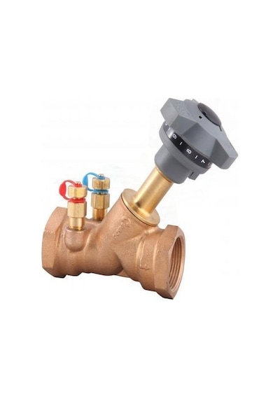 Statik Balans Vanası DN50-2''