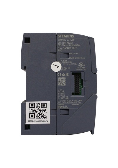 6es7241-1ah32-0xb0, 6es7 241-1ah32-0xb0 Communıcatıon Module Sıemens