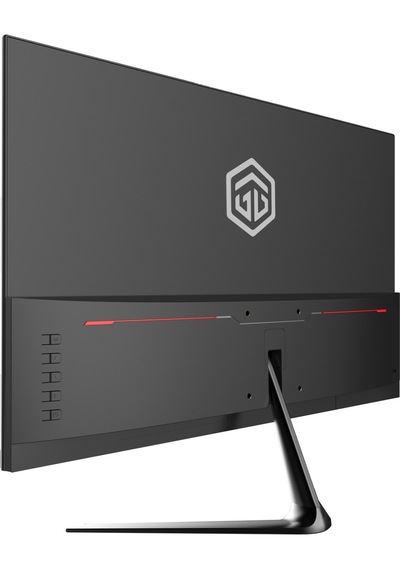 Gamebooster Lyrıs Ef26 23.8" 260hz 0.5ms Full Hd Hdmı+dp Va Gaming Monitör