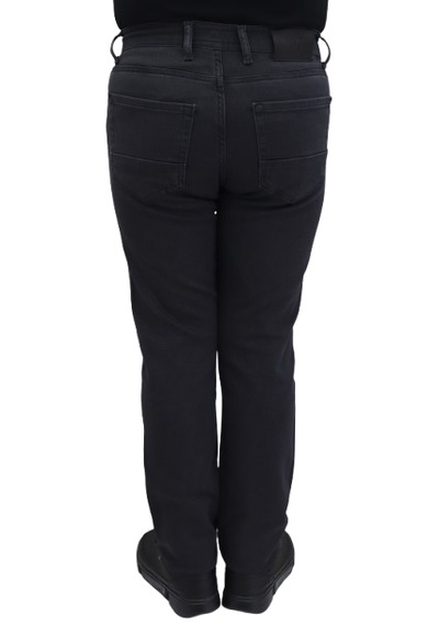 Hacker Denim Hacker Dmctekstil Erkek Füme Y875 Yüksek Bel Normal Kesim Boru Paça Jean Pantolon Hacker Denim Hacker Dmctekstil Erkek Füme Y875 Yüksek Bel Normal Kesim Boru Paça Jean Pantolon