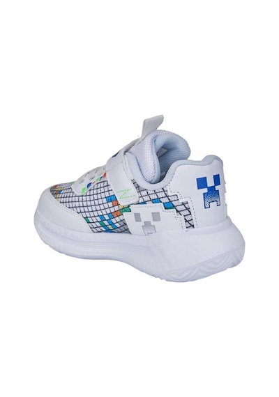 Marka Sesi 2026-03 Beyaz Çocuk Sneakers