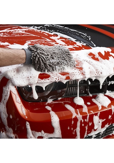 Michelin Ph Nötr Oto Şampuanı Mc33542 Pro Serisi 1 Lt