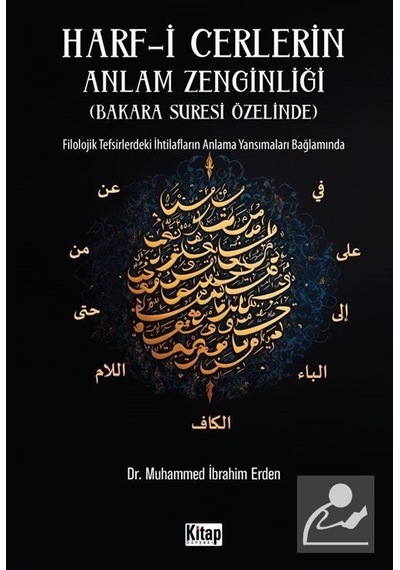 Harf-i Cerlerin Anlam Zenginliği Bakara Suresi Özelinde / Muha...
