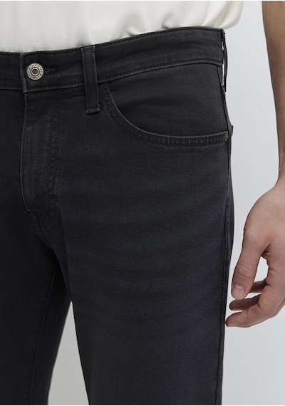 Mavi - Marcus Koyu Antrasit Jean Pantolon 88351a3872