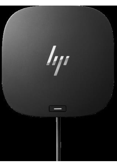 Hp 72c71aa Essentıal G5 Type-c Dockıng Statıon