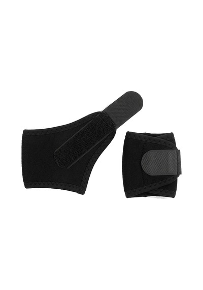 Code: Ort-380 Medikal Silikon Topuk Çorabı 1 Çift / Standart Beden