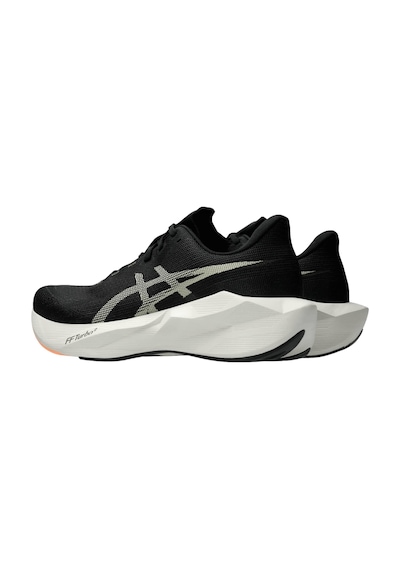 1011c243-001 Asics Novablast 6 Erkek Spor Ayakkabı Siyah 1011c243-001