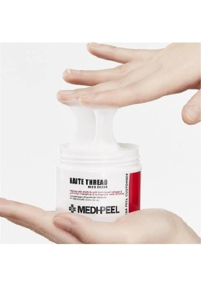 Medipeel Medi-peel Naite Thread Neck Cream 100 Ml Peptit Ve Kollajen Içeren Boyun Lifting Kremi 3.0