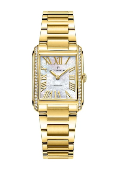 Jacques Philippe Jpqls912384 Gold